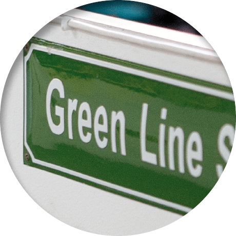 Greenline – forfinet flexosystem